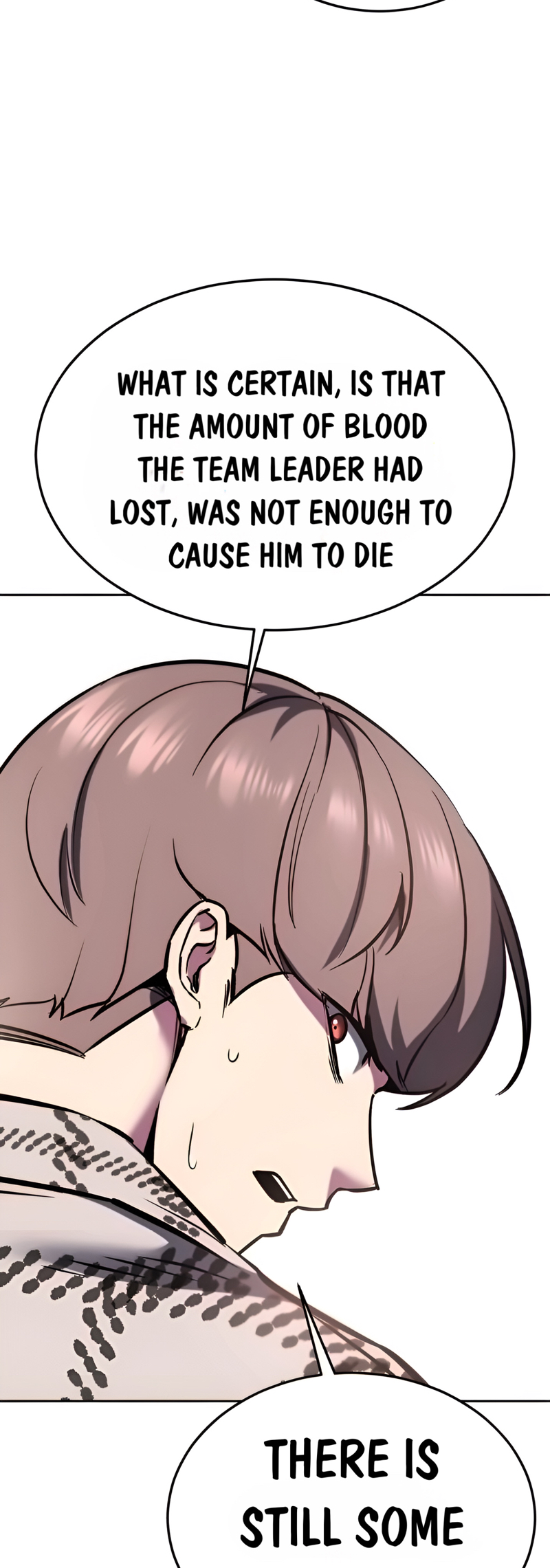The Boy of Death Ch. 276 第74页