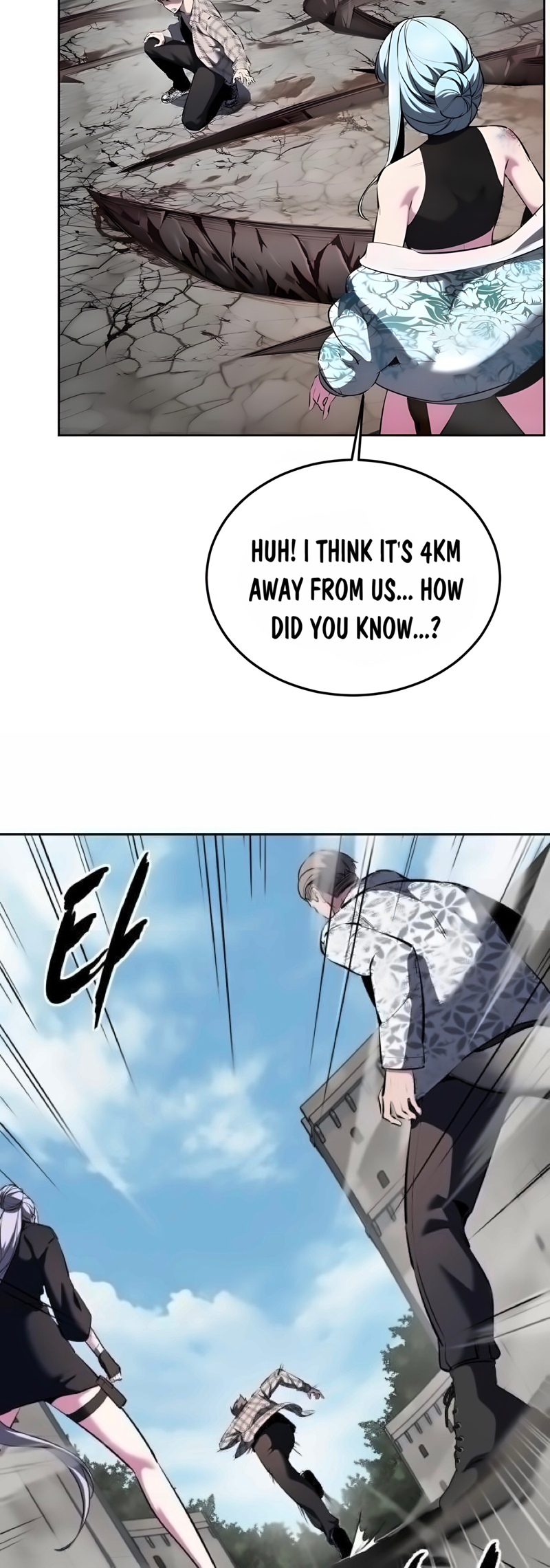 The Boy of Death Ch. 276 第77页