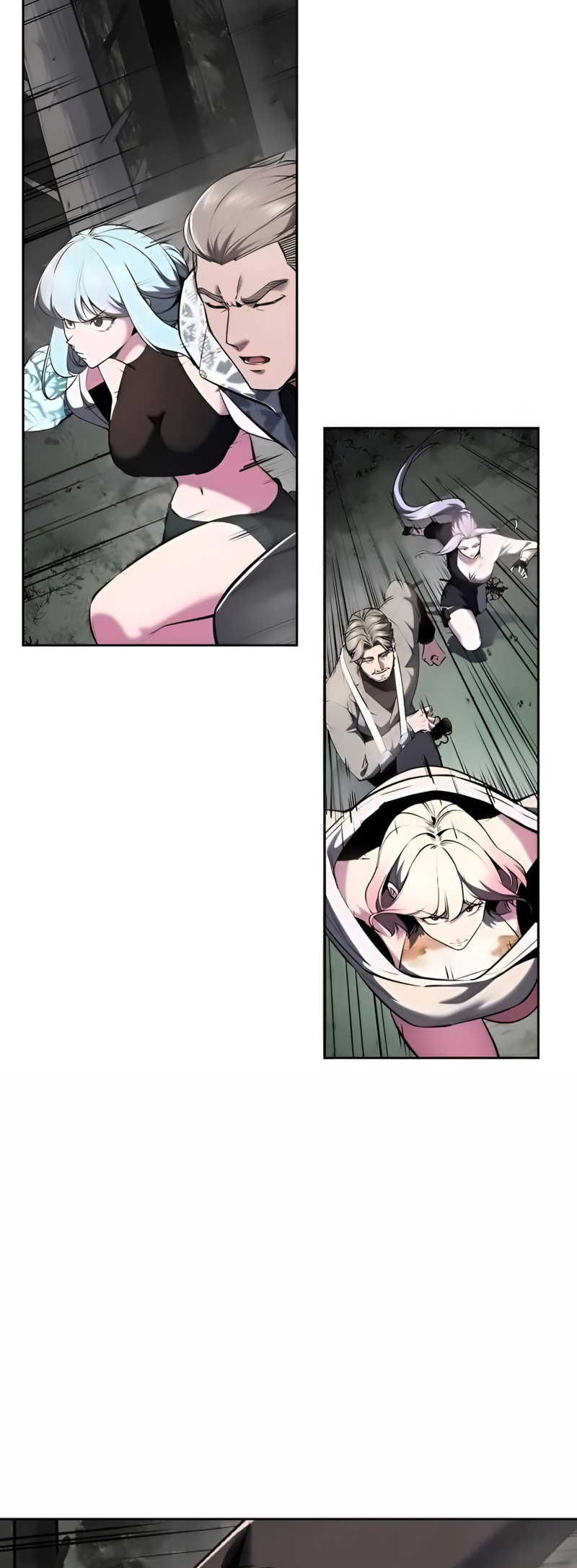 The Boy of Death Ch. 276 第79页