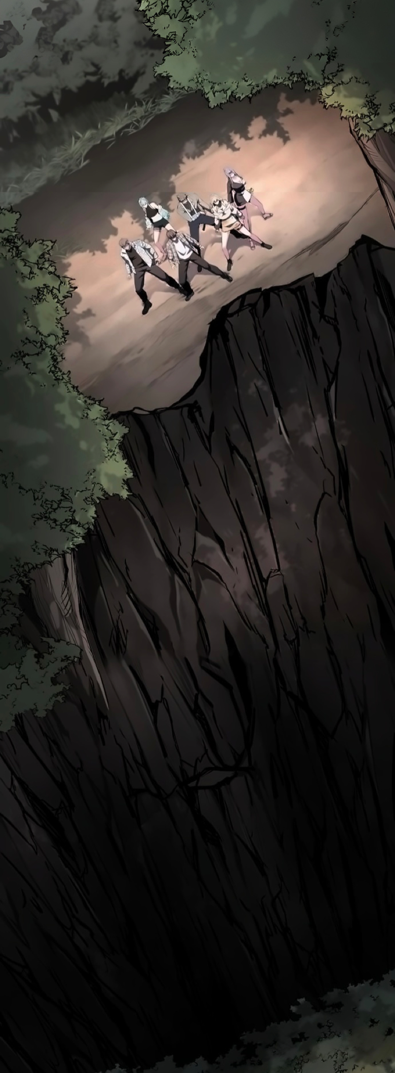 The Boy of Death Ch. 276 第82页