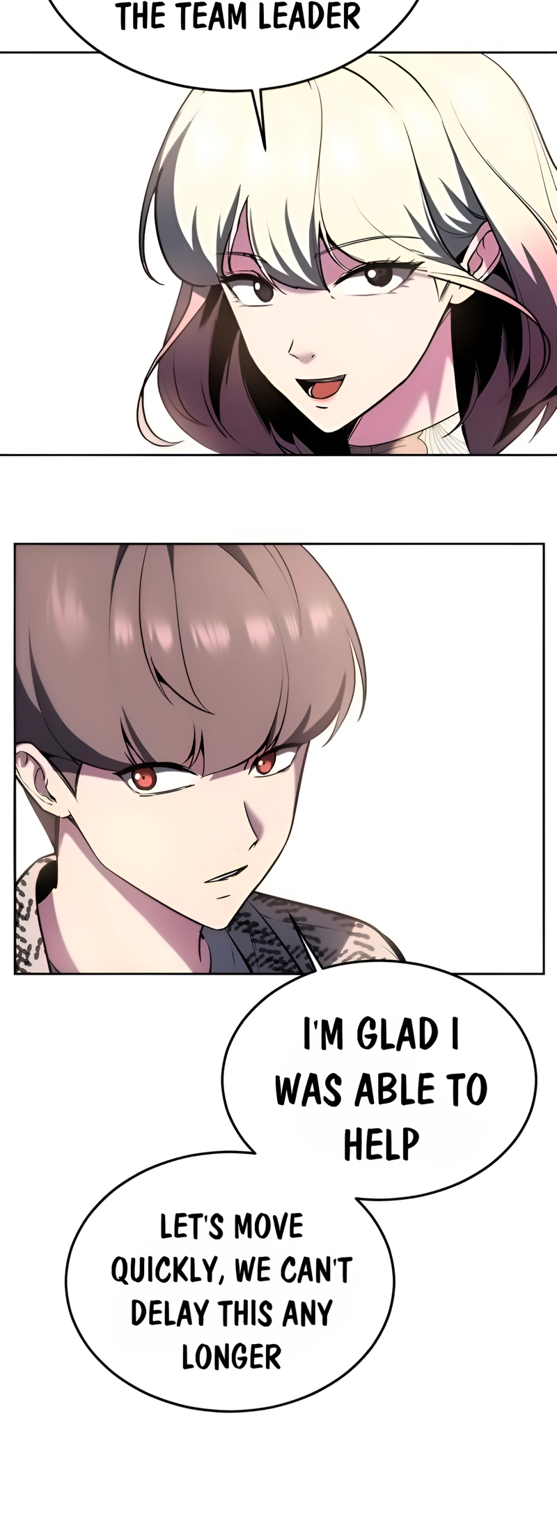 The Boy of Death Ch. 276 第88页