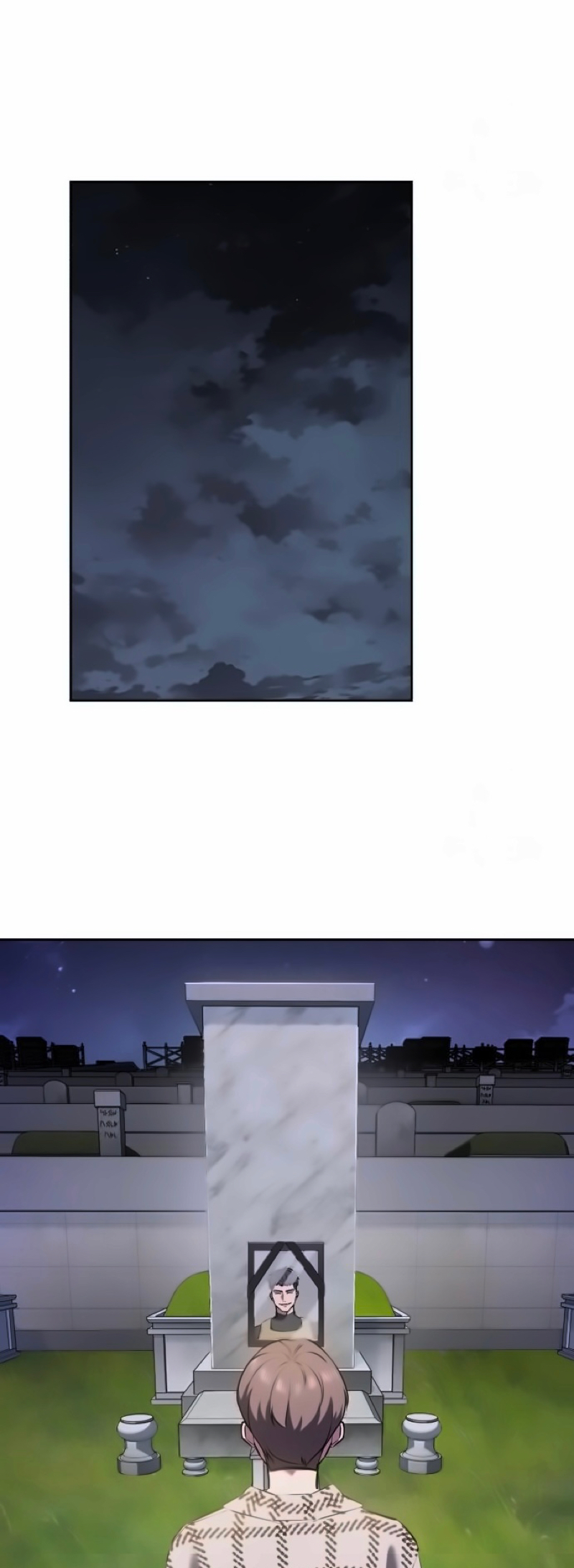 The Boy of Death Ch. 276 第92页