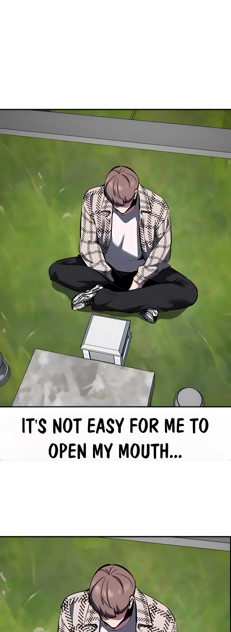 The Boy of Death Ch. 276 第96页