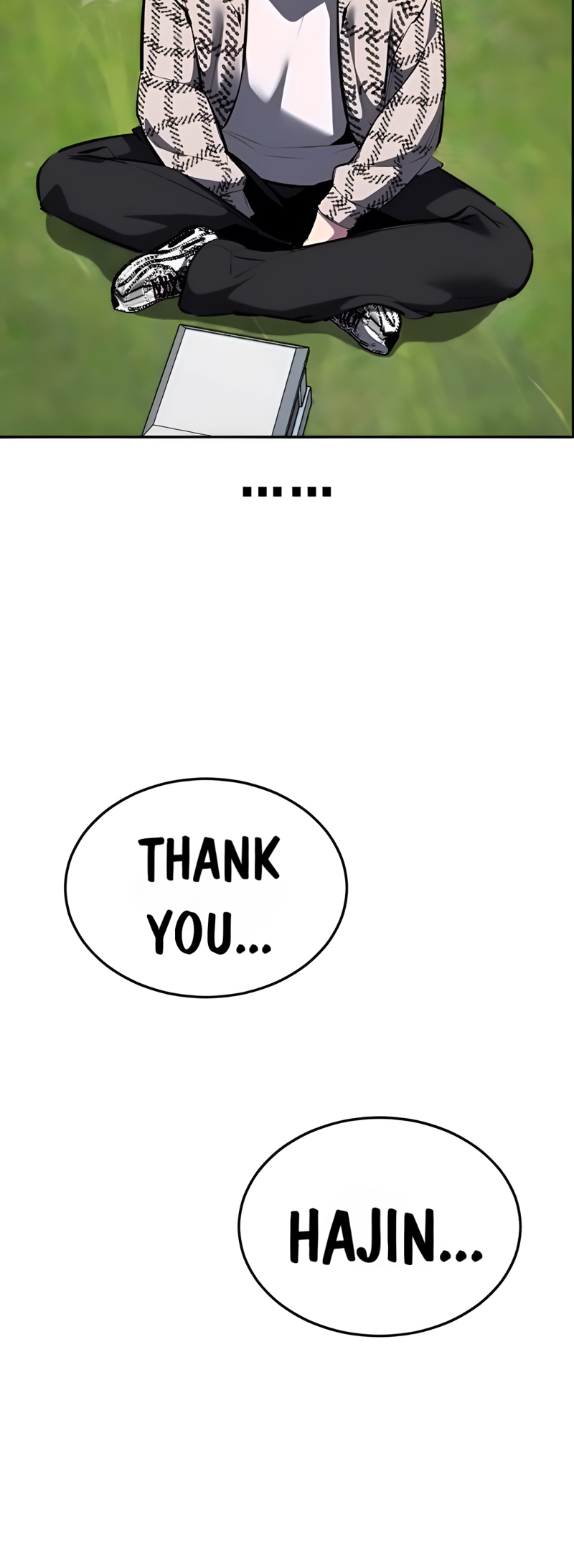 The Boy of Death Ch. 276 第97页