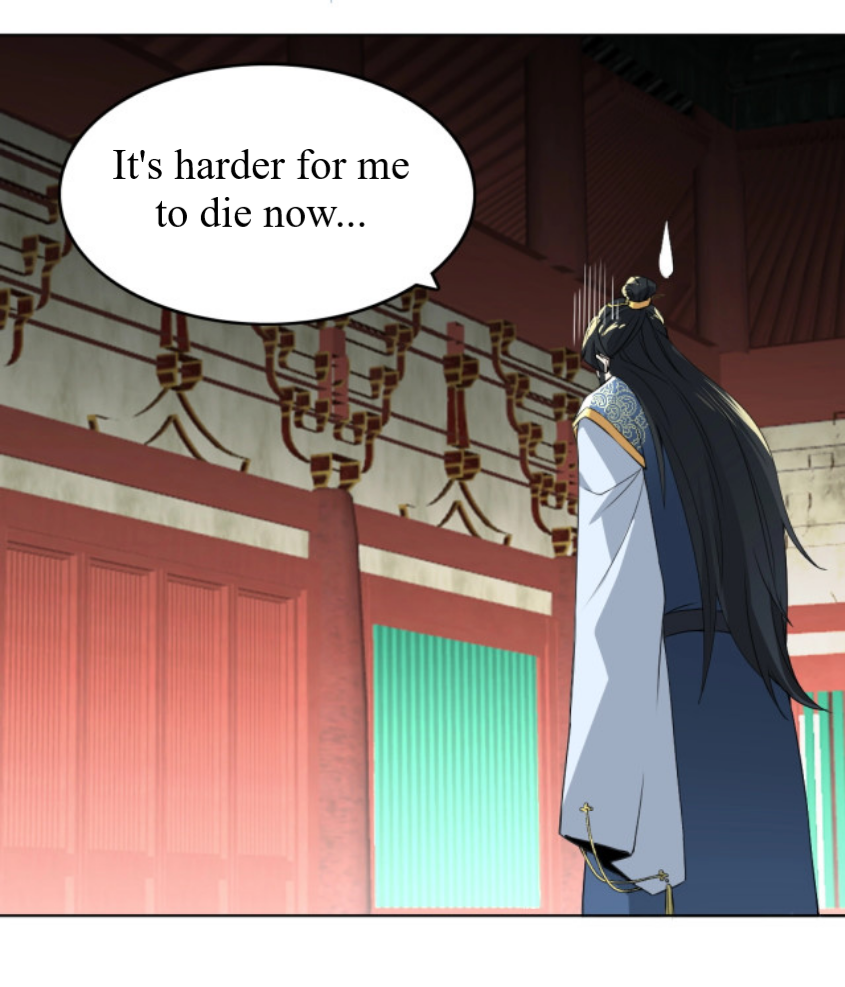 If I Don’t Die Soon, I’ll Really Become Invincible! Ch. 4 第30页