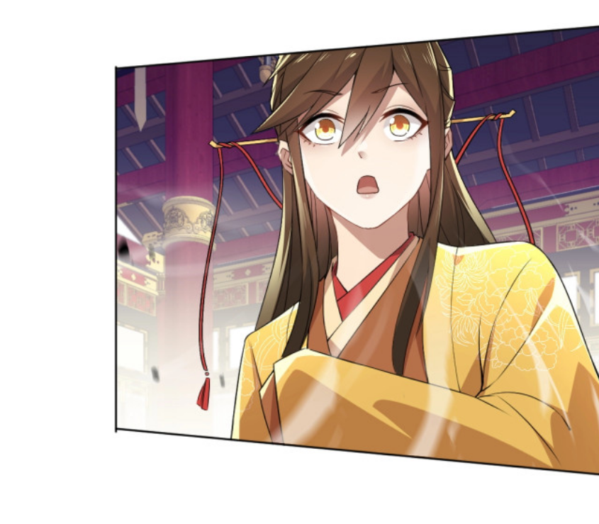 If I Don’t Die Soon, I’ll Really Become Invincible! Ch. 4 第9页