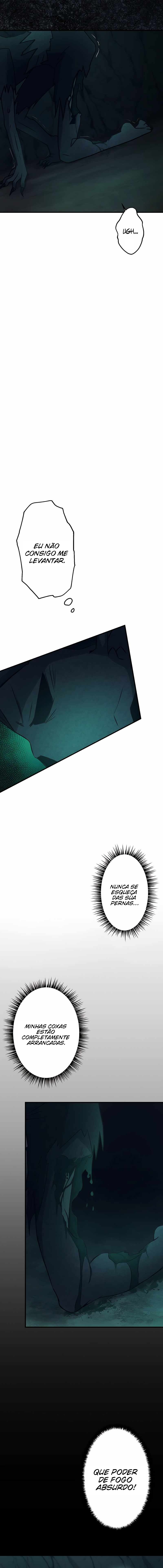 Uragirareta Boukensha, Undead Toshite Yomigaeri Musou Suru Ch. 4 第15页