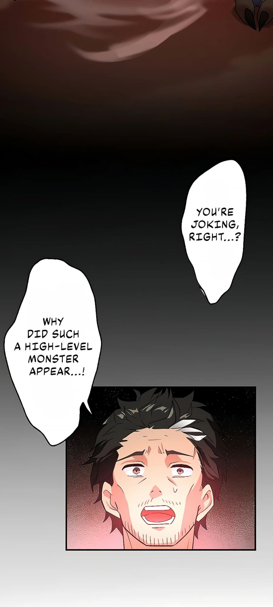 Boukensha wa Kakushi Class <Juuryoku Tsukai> de Saikyou o Mezasu Ch. 2 第33页