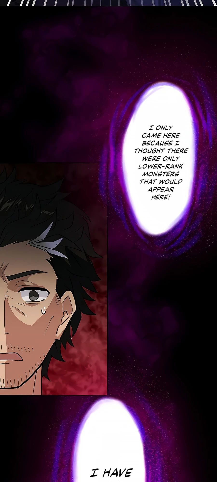 Boukensha wa Kakushi Class <Juuryoku Tsukai> de Saikyou o Mezasu Ch. 2 第36页