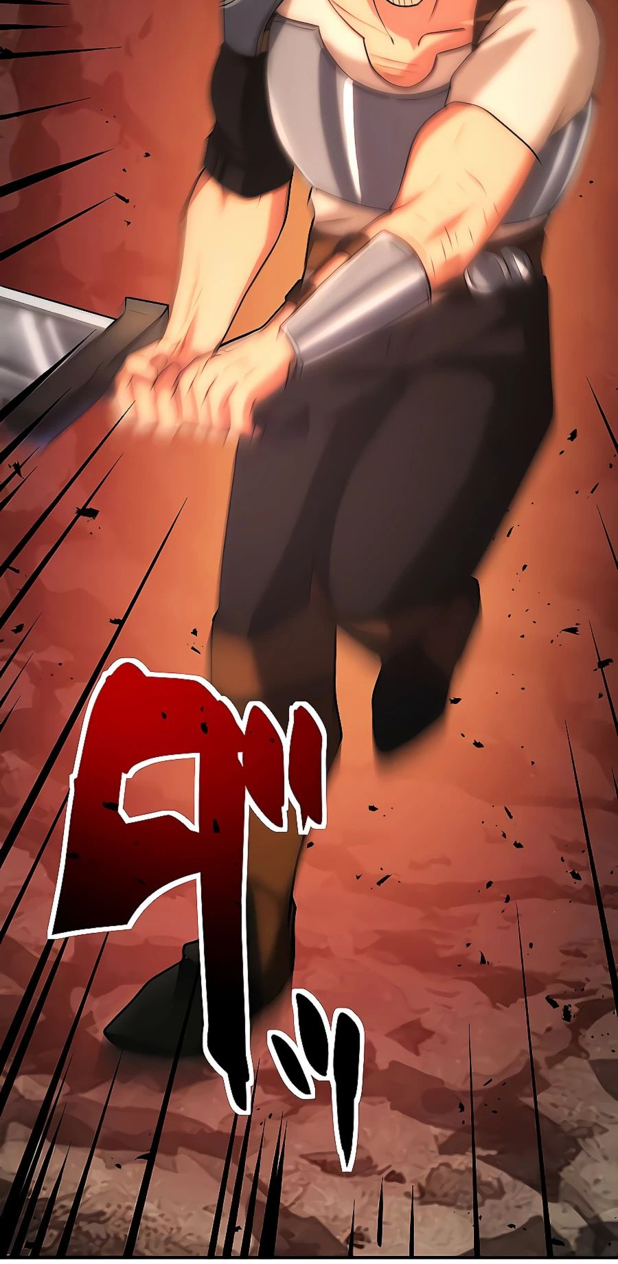 Boukensha wa Kakushi Class <Juuryoku Tsukai> de Saikyou o Mezasu Ch. 2 第40页