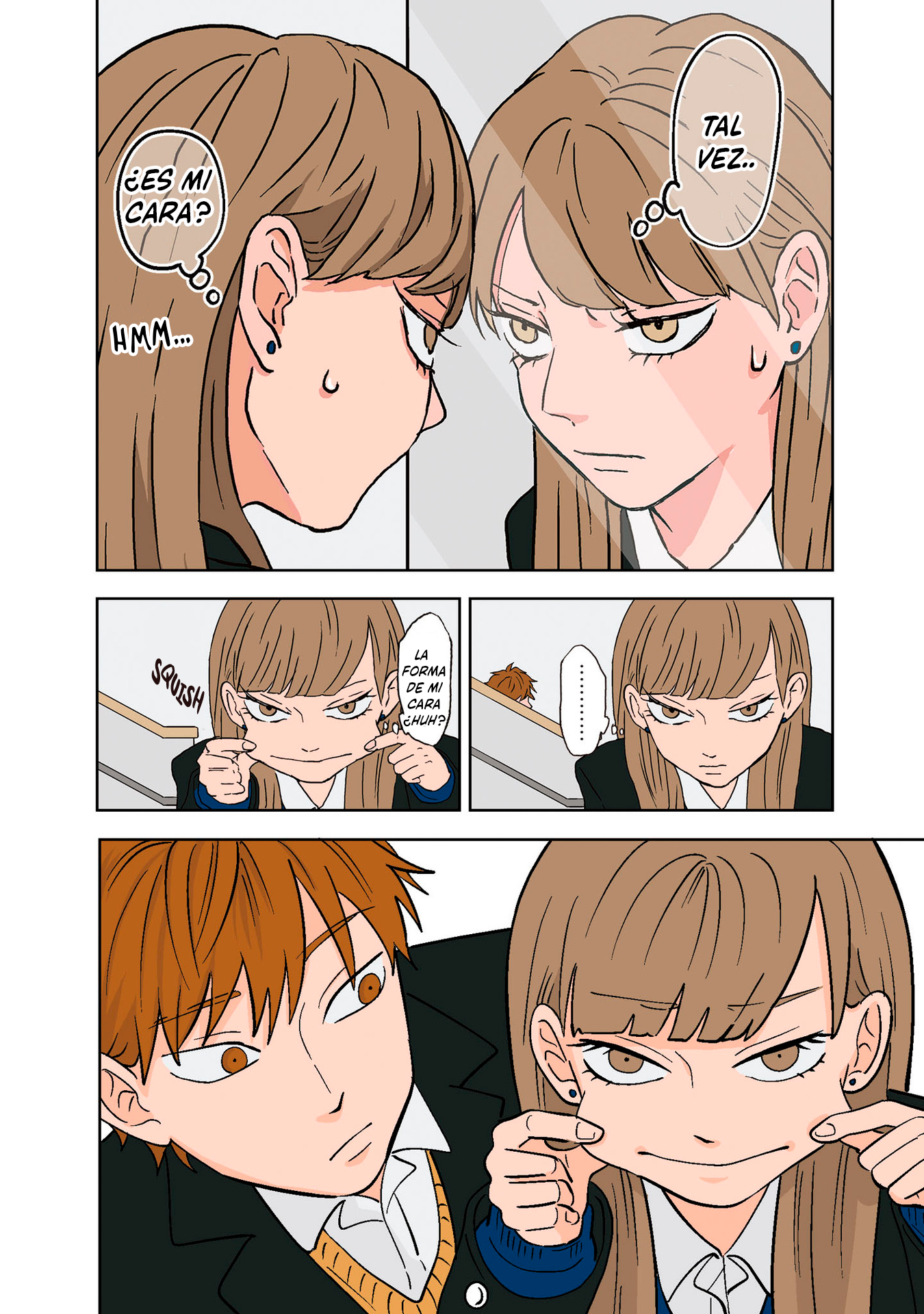 Koori no Jouheki (Book Version) Vol. 1 Ch. 1 第11页