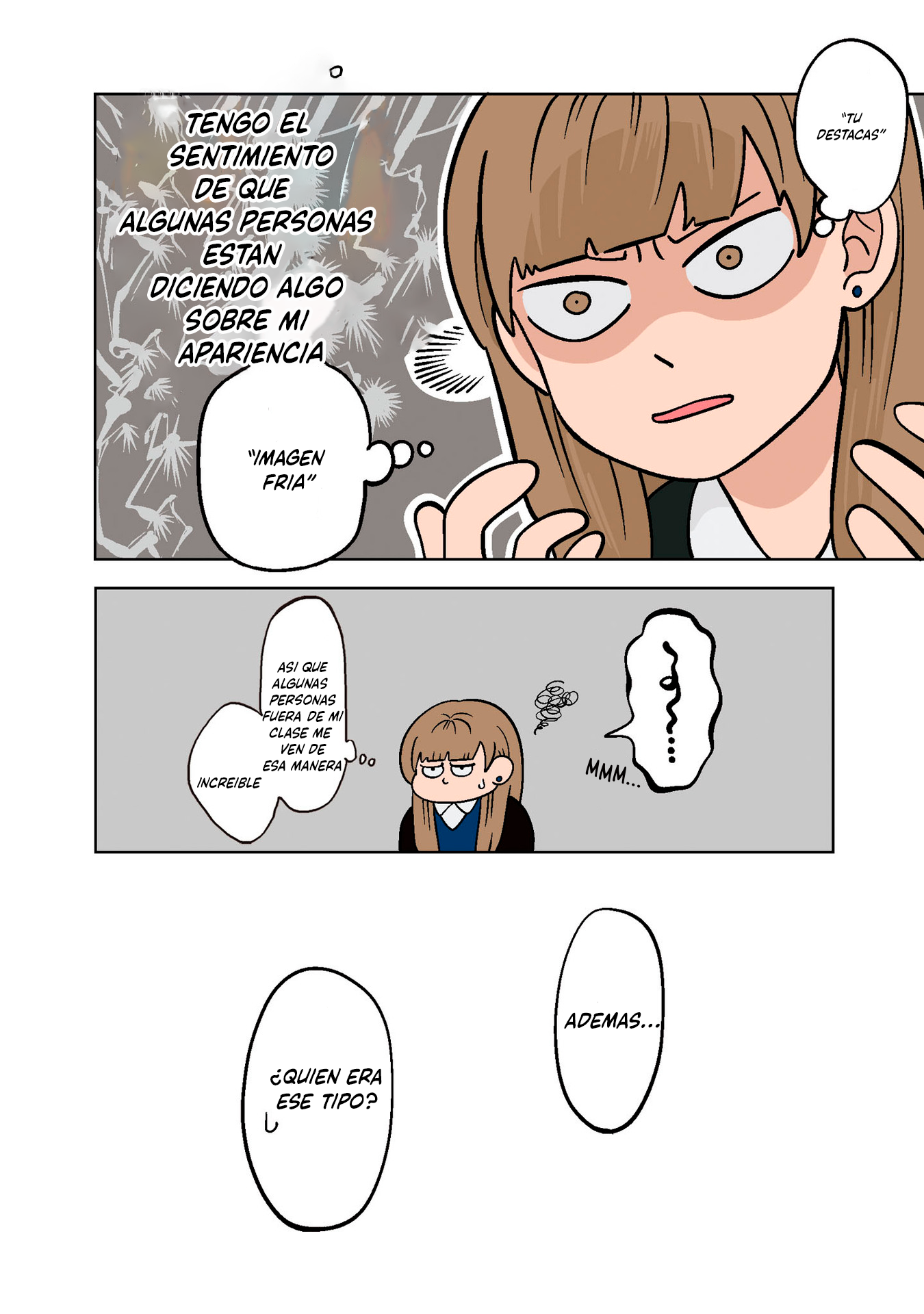 Koori no Jouheki (Book Version) Vol. 1 Ch. 1 第17页