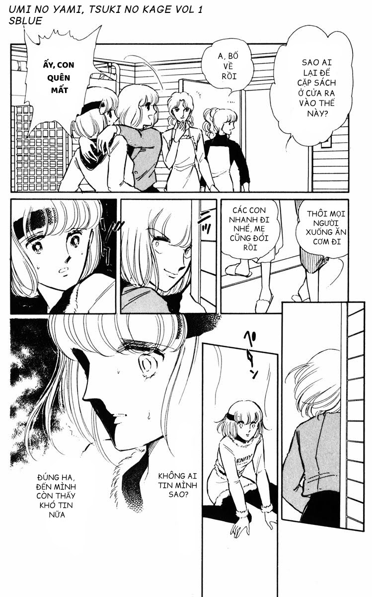 Darkness of the Sea, Shadow of the Moon Chap 02- Vol 01 第39页