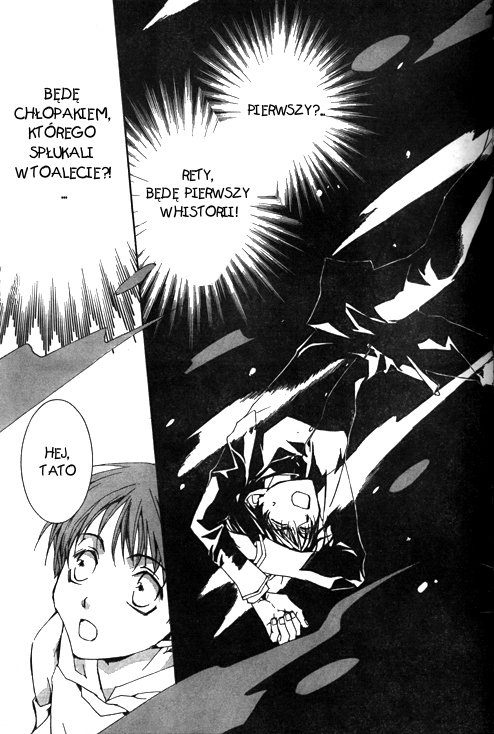 Kyou Kara Ma no Tsuku Jiyuugyou! Dalej, do innego świata! 第14页