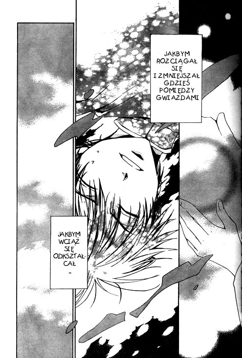 Kyou Kara Ma no Tsuku Jiyuugyou! Dalej, do innego świata! 第16页