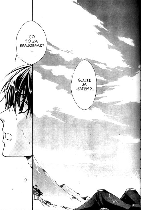 Kyou Kara Ma no Tsuku Jiyuugyou! Dalej, do innego świata! 第18页