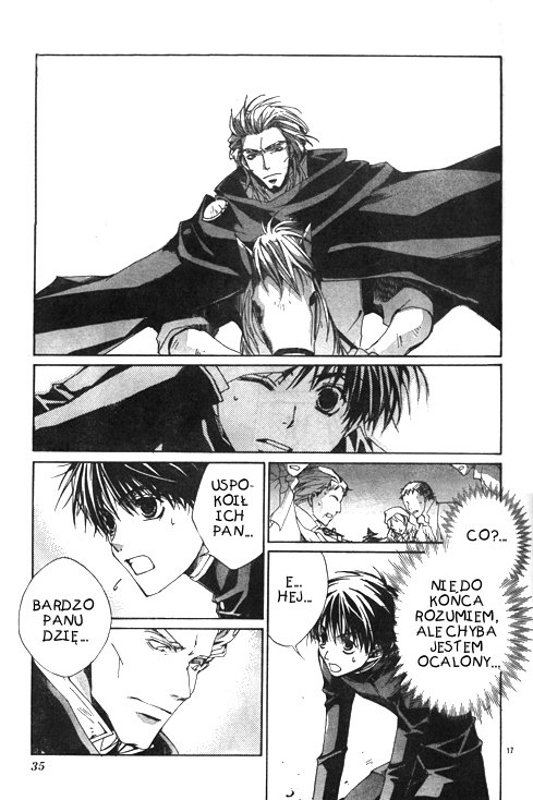 Kyou Kara Ma no Tsuku Jiyuugyou! Dalej, do innego świata! 第22页