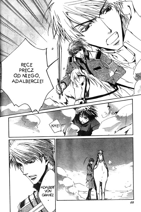 Kyou Kara Ma no Tsuku Jiyuugyou! Dalej, do innego świata! 第27页
