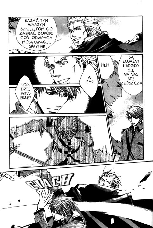 Kyou Kara Ma no Tsuku Jiyuugyou! Dalej, do innego świata! 第30页