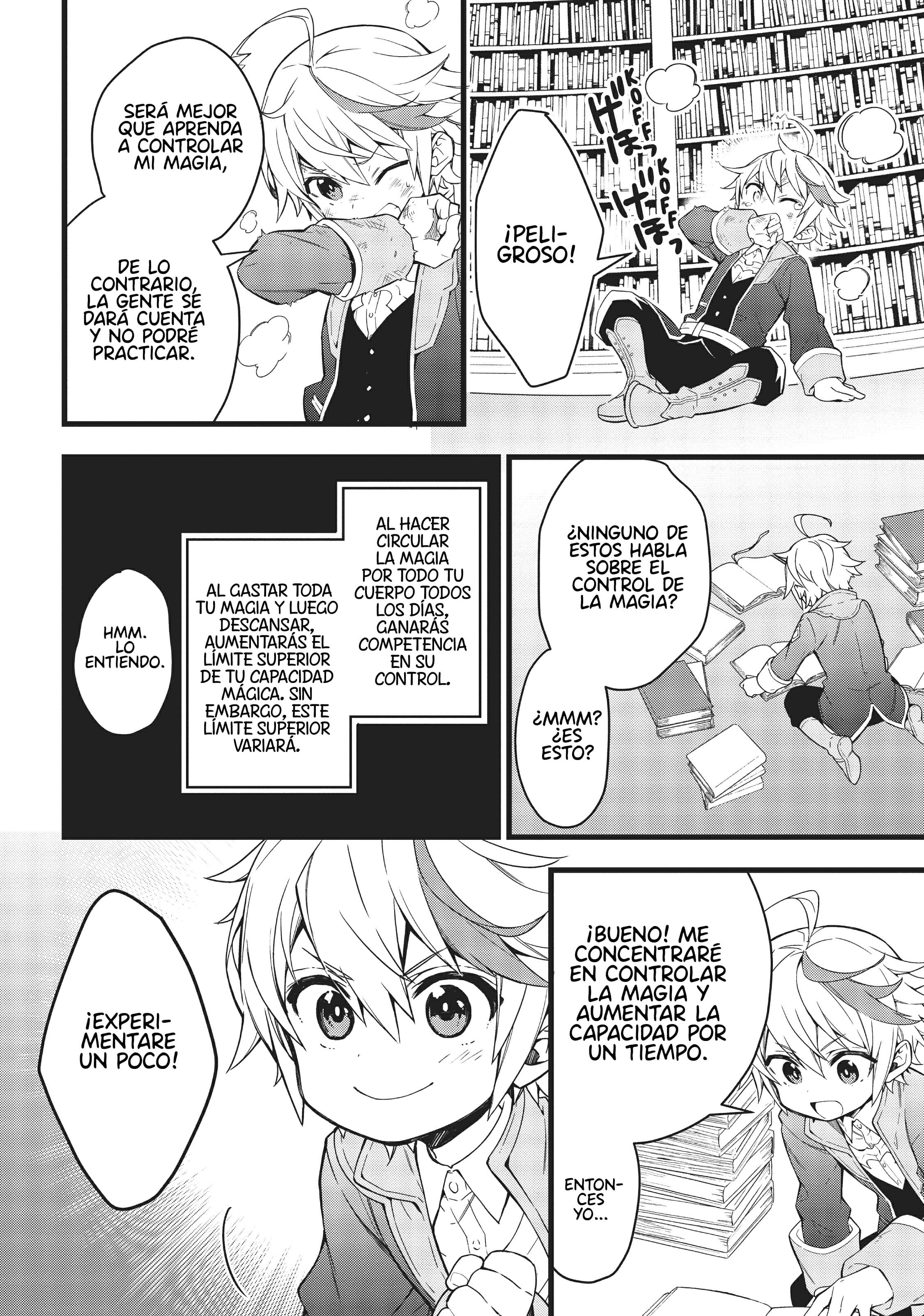 Tensei Kizoku no Isekai Boukenroku ~Jichou wo Shiranai Kamigami no Shito~ Vol. 1 Ch. 1 第28页