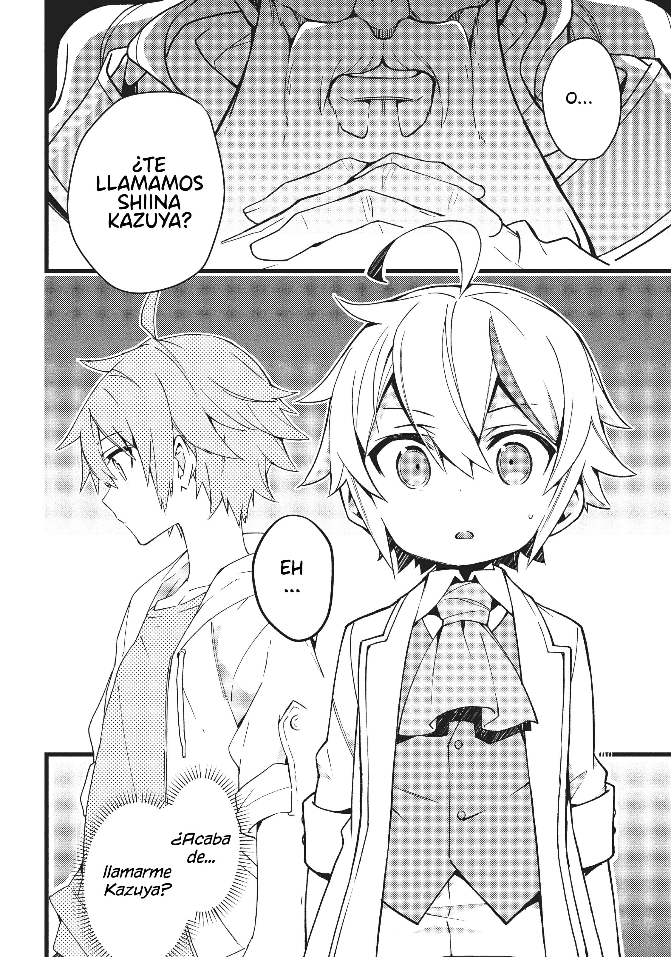Tensei Kizoku no Isekai Boukenroku ~Jichou wo Shiranai Kamigami no Shito~ Vol. 1 Ch. 1 第33页