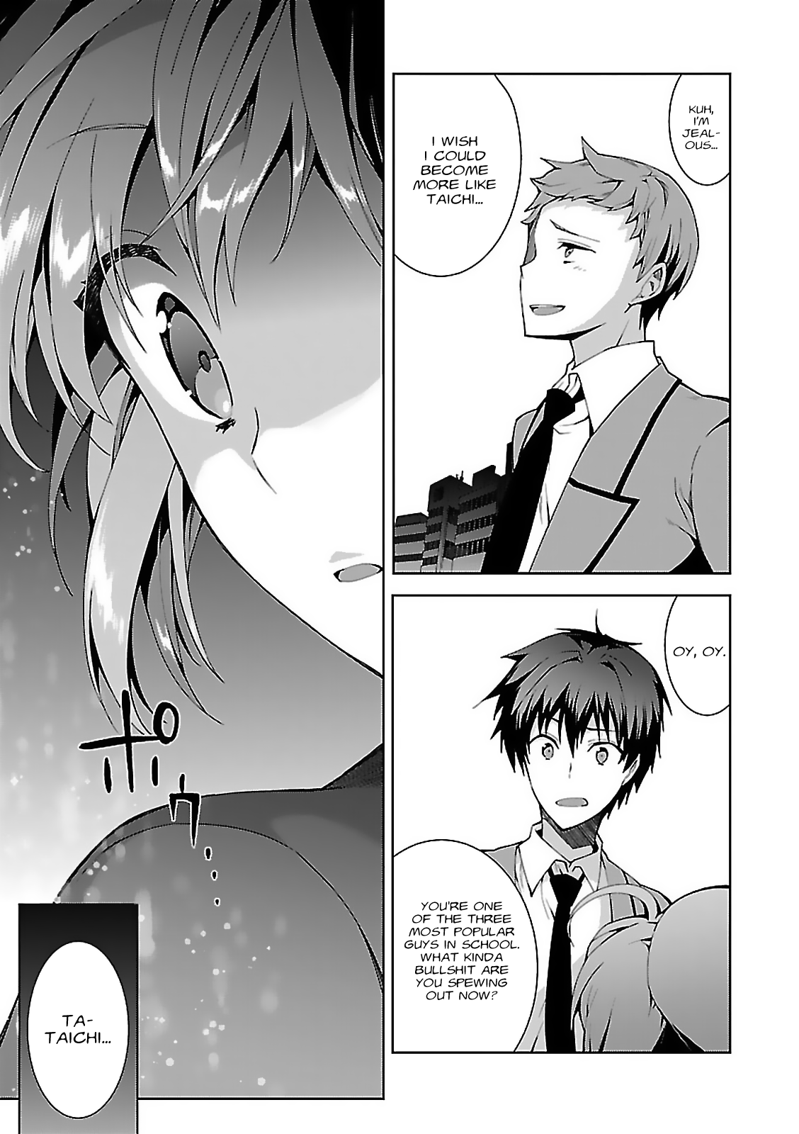 Isekai Cheat Magician Vol. 1 Ch. 0 第13页