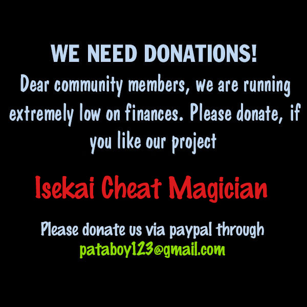 Isekai Cheat Magician Vol. 1 Ch. 0 第21页