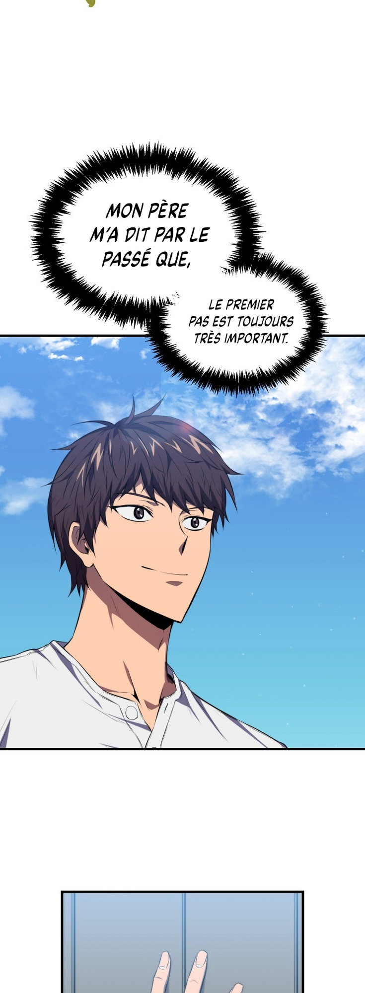 The Slumbering Ranker Vol. 1 Ch. 4 第45页