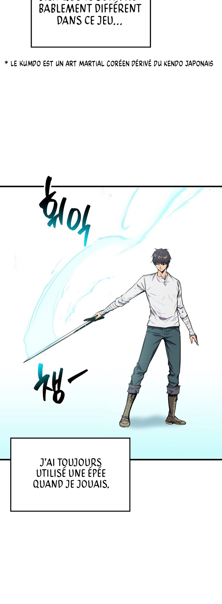 The Slumbering Ranker Vol. 1 Ch. 4 第52页