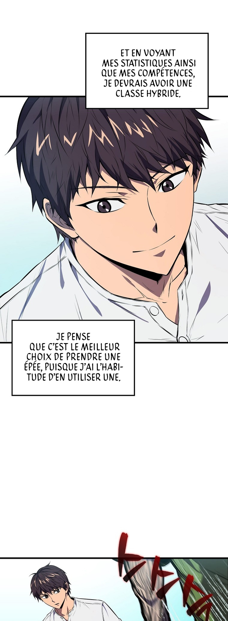 The Slumbering Ranker Vol. 1 Ch. 4 第53页