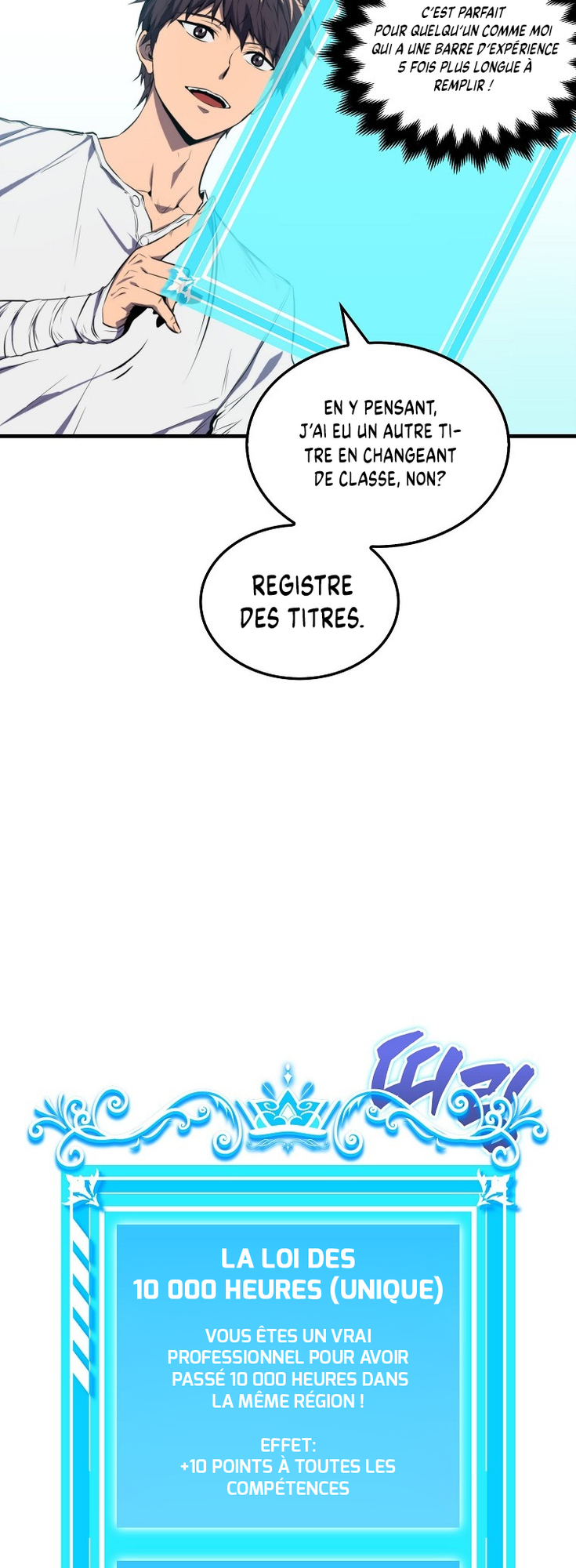 The Slumbering Ranker Vol. 1 Ch. 4 第62页