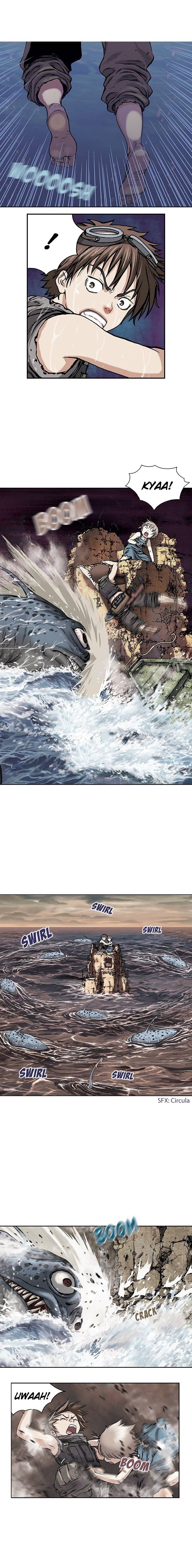 Simhaesu Ch. 0 第5页