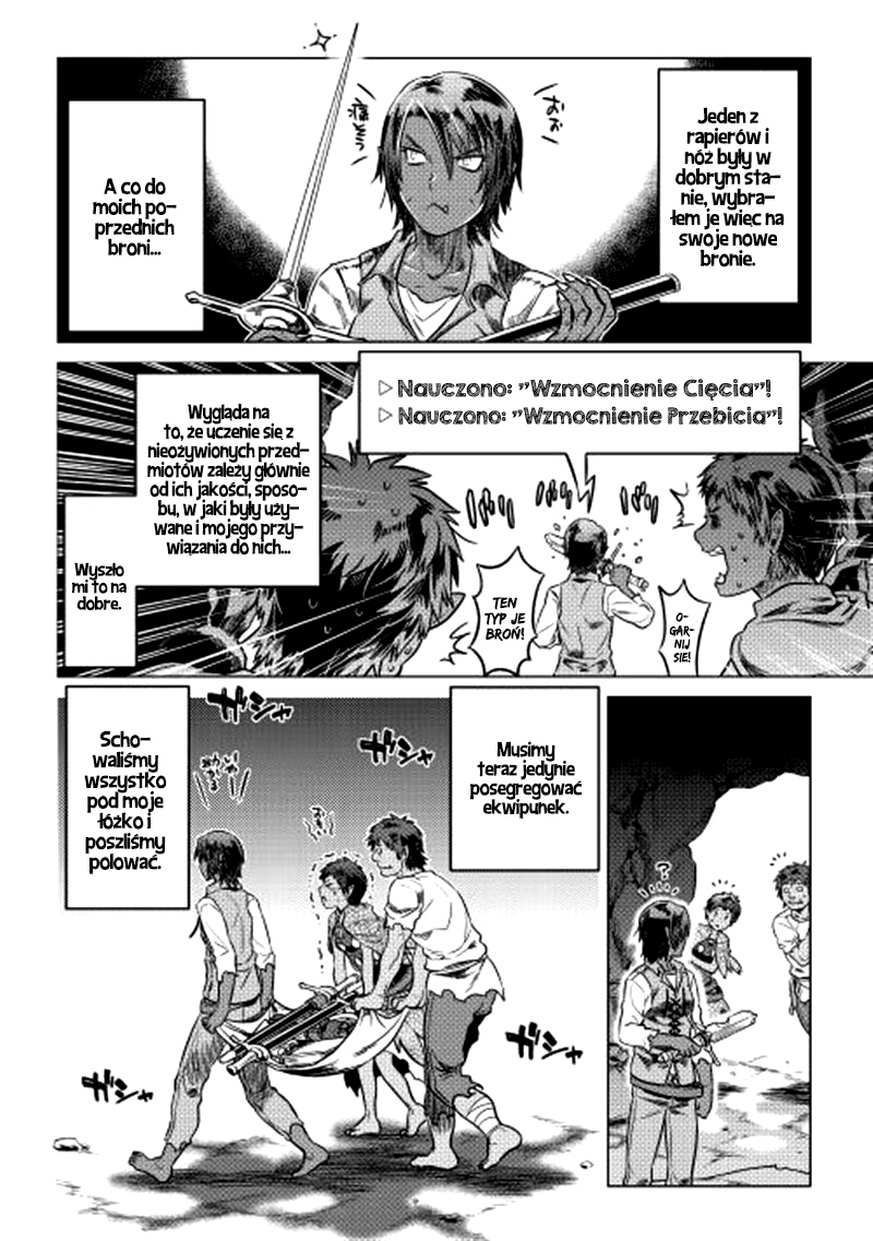 Re:Monster Vol. 1 Ch. 5 第10页