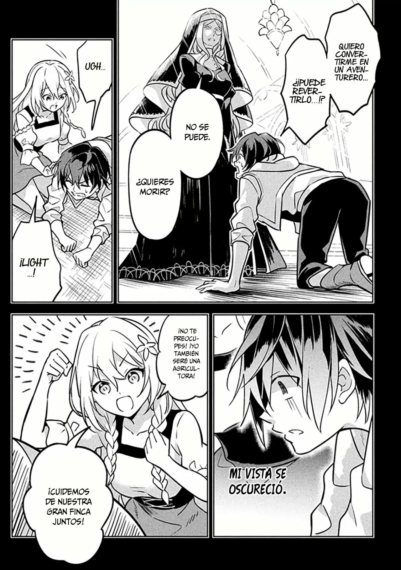 Hazure Skill "Kinomi Master": Skill no Mi (Tabetara Shinu) o Mugen ni Taberareru you ni natta Ken ni tsuite Vol. 1 Ch. 1 第19页