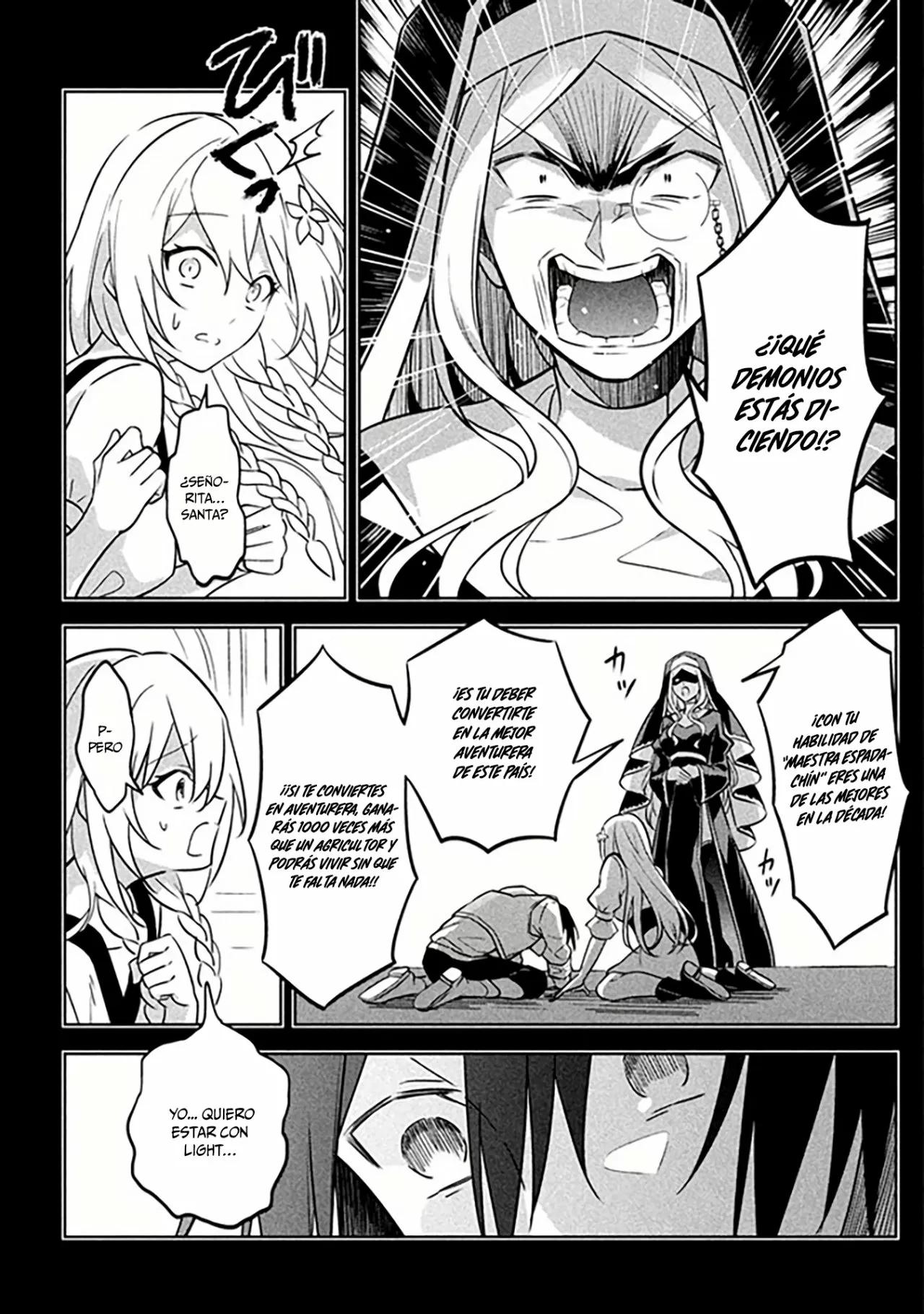 Hazure Skill "Kinomi Master": Skill no Mi (Tabetara Shinu) o Mugen ni Taberareru you ni natta Ken ni tsuite Vol. 1 Ch. 1 第20页