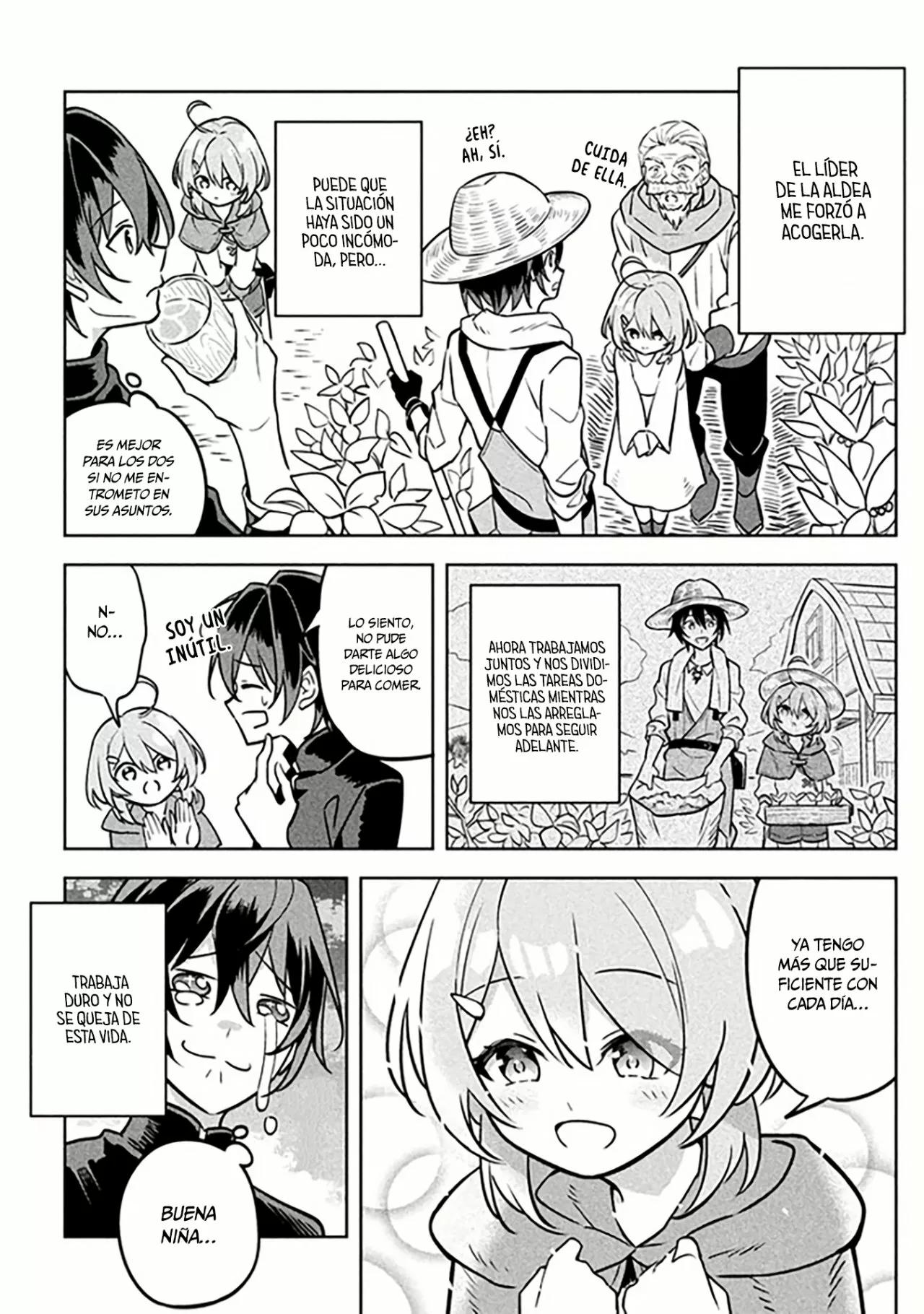 Hazure Skill "Kinomi Master": Skill no Mi (Tabetara Shinu) o Mugen ni Taberareru you ni natta Ken ni tsuite Vol. 1 Ch. 1 第30页