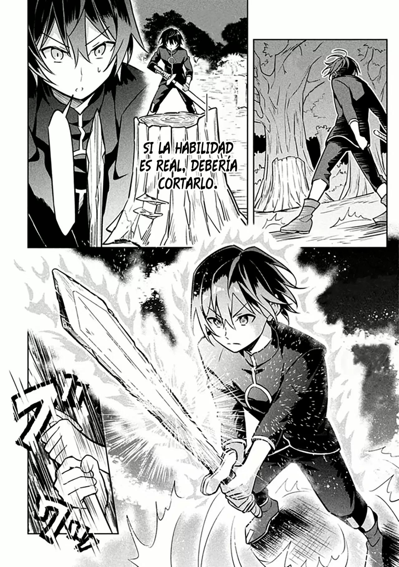 Hazure Skill "Kinomi Master": Skill no Mi (Tabetara Shinu) o Mugen ni Taberareru you ni natta Ken ni tsuite Vol. 1 Ch. 1 第44页