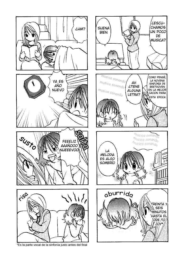 Poor Poor Lips Vol. 1 Ch. 4 第7页