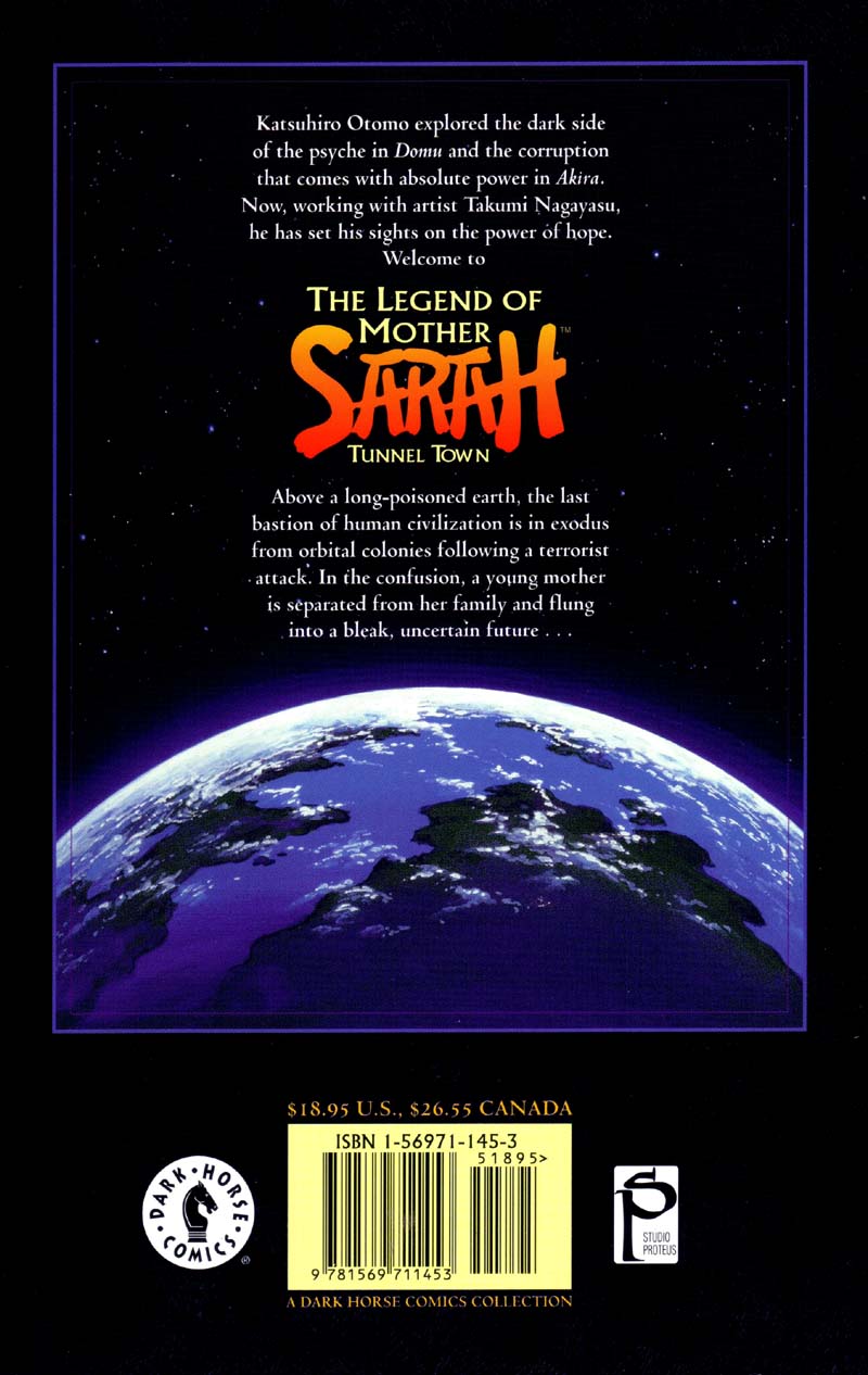 Sarah Vol. 1 Ch. 1 第25页