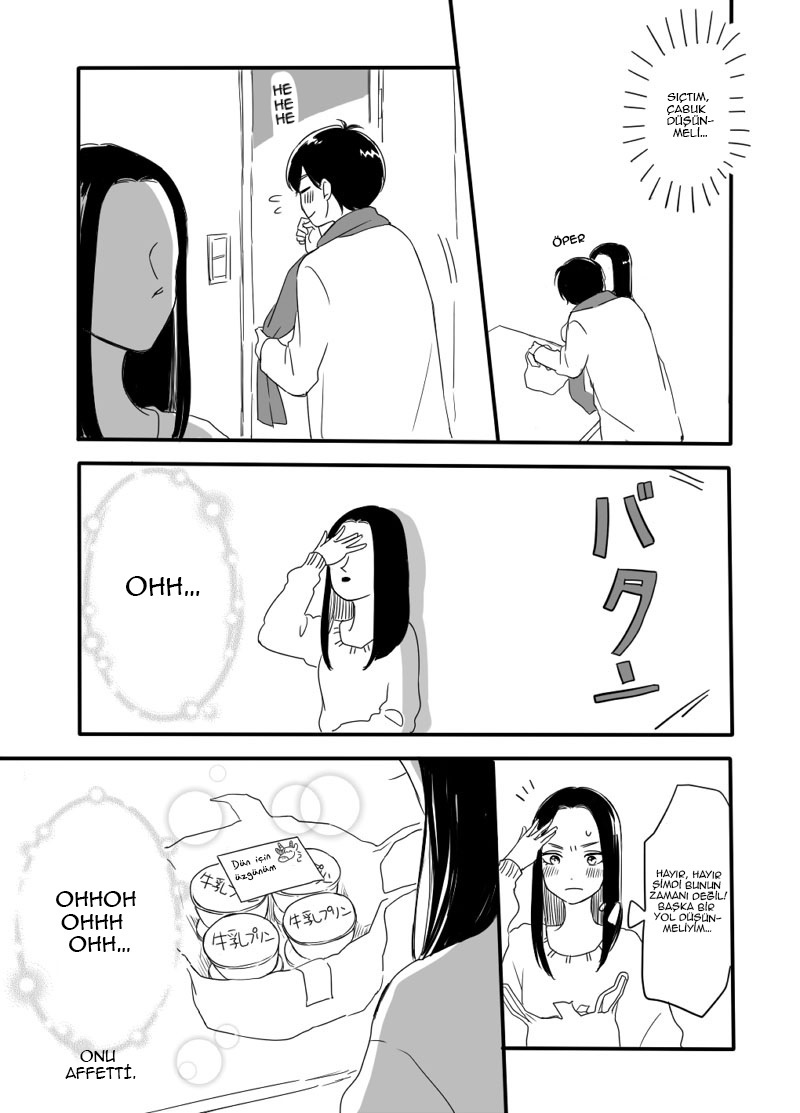 Futari Ashita mo Sorenari ni Pixiv ön gösterimi 2 第5页
