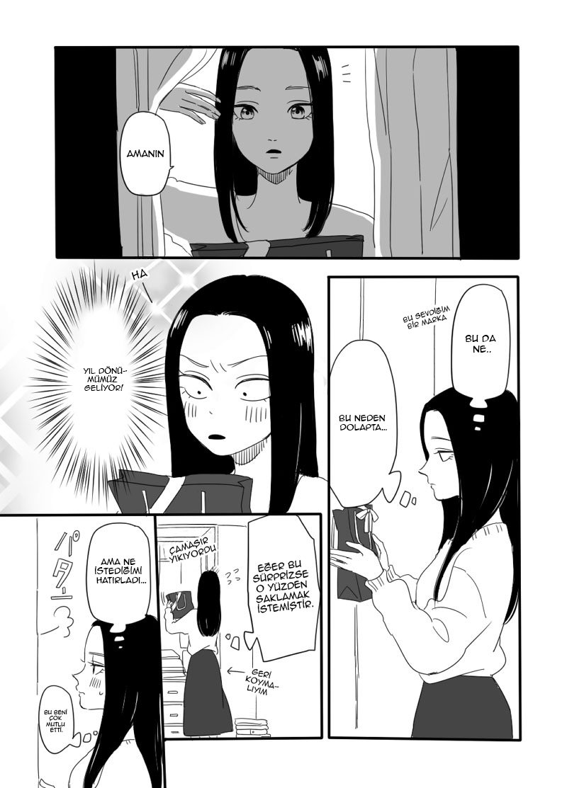 Futari Ashita mo Sorenari ni Pixiv ön gösterimi 2 第7页