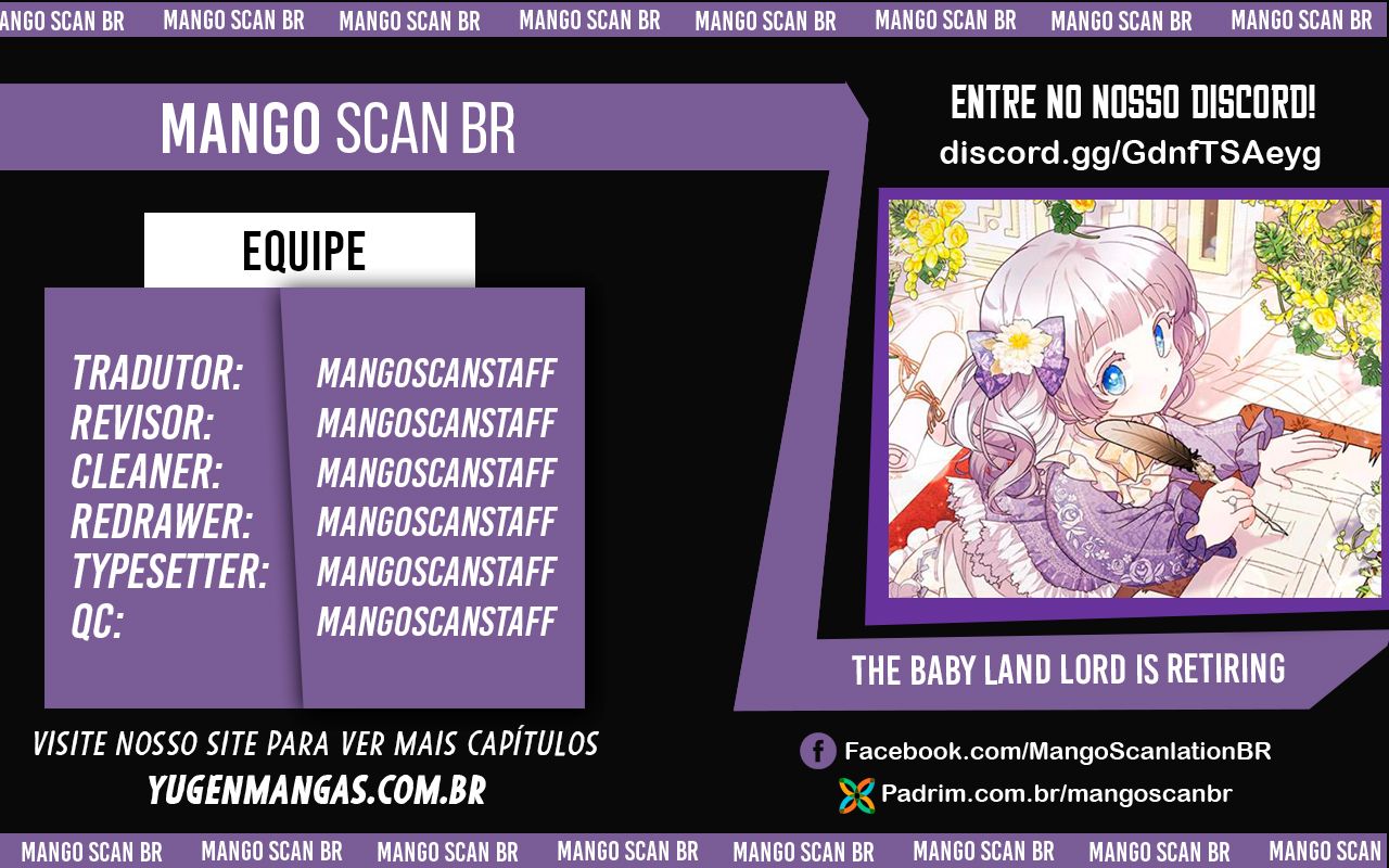 The Little Landlady Vol. 1 Ch. 4 第1页