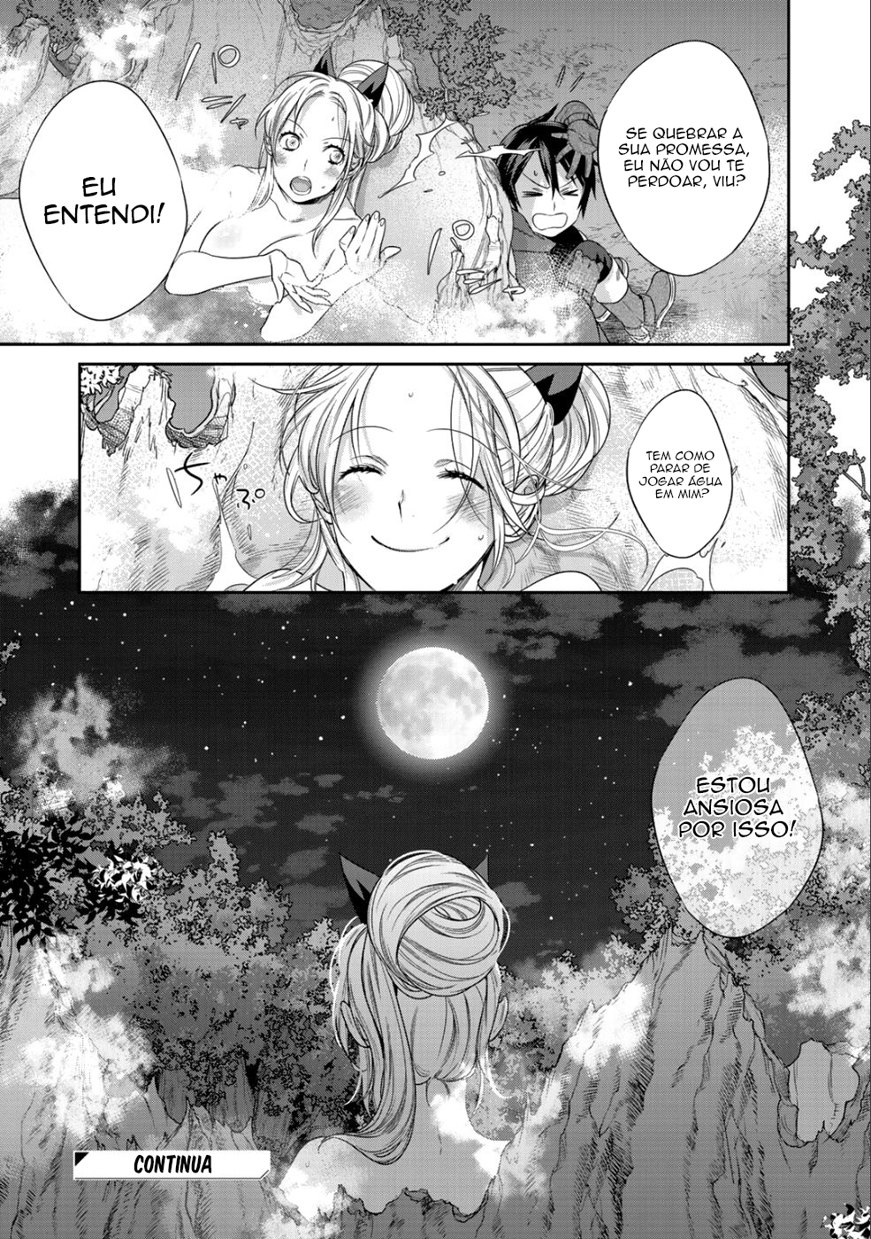 Kekkaishi e no Tensei Vol. 1 Ch. 5.5 第8页