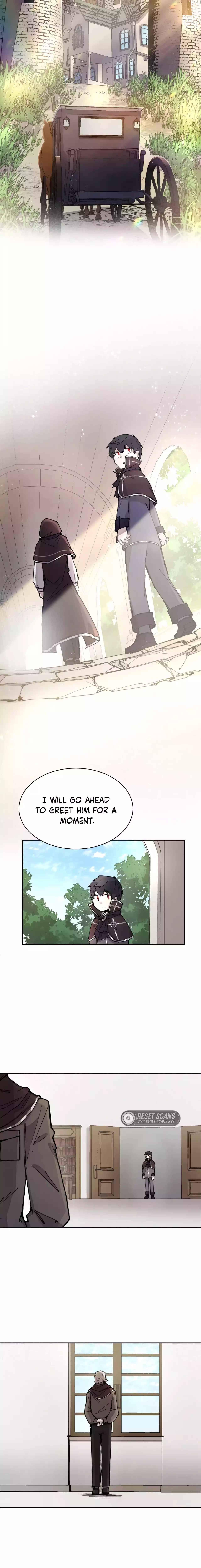 Reincarnation of the Hero Party's Grand Mage Ch. 5 第13页