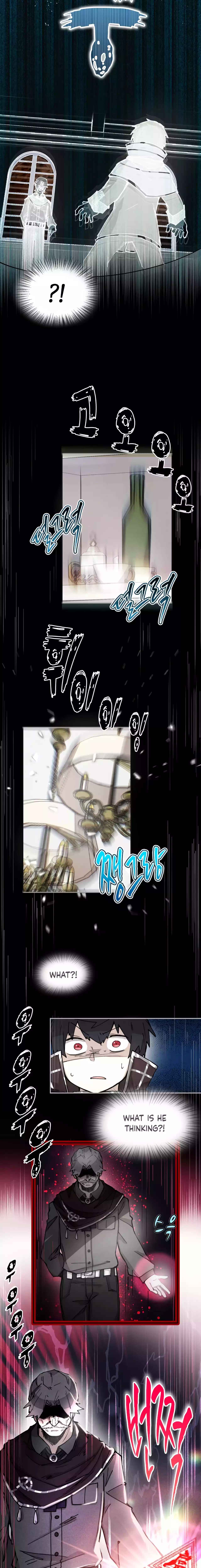 Reincarnation of the Hero Party's Grand Mage Ch. 5 第15页