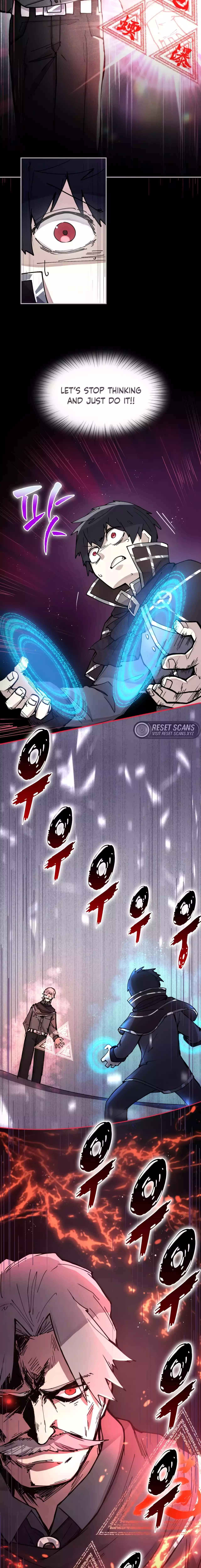 Reincarnation of the Hero Party's Grand Mage Ch. 5 第16页