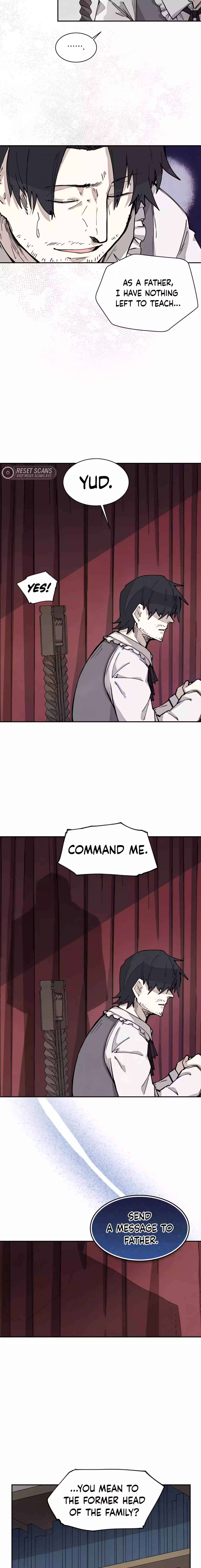Reincarnation of the Hero Party's Grand Mage Ch. 5 第3页