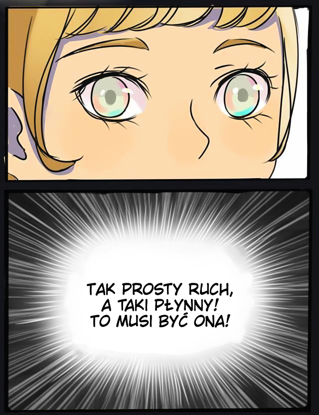 Sunshine & Bright Stars Ch. 1 第11页
