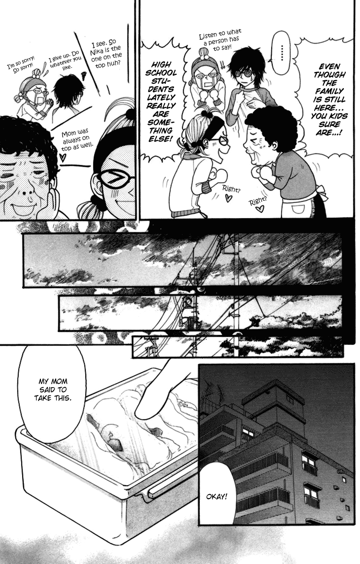 Switch Girl!! Vol. 1 Ch. 3 第31页