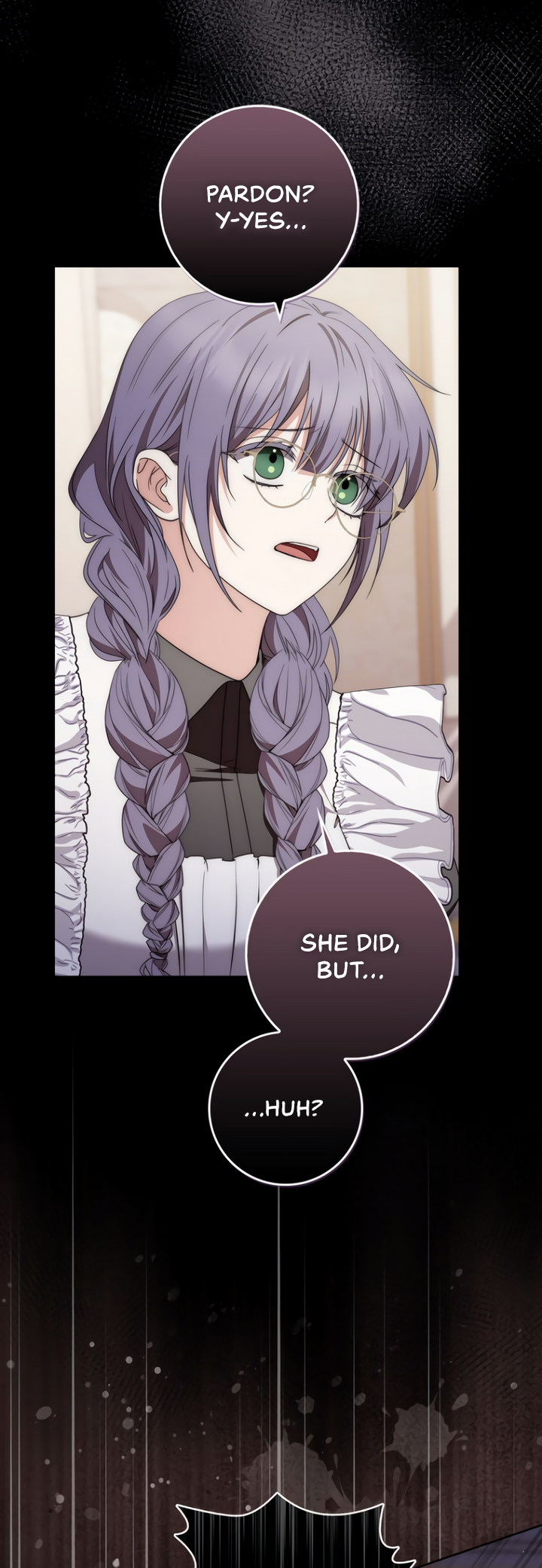 The Male Lead Is Obsessed With My Health Vol. 1 Ch. 6 第12页